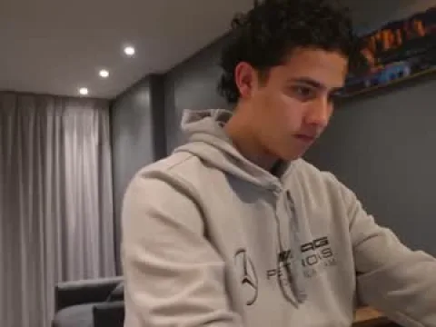 Watch THEO- MATEO Offline Adult Webcam Show from Colombia - Free Sex Cam Stream