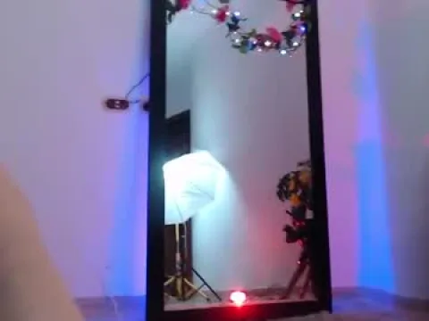 Watch Biancadollx Live Adult Webcam Show from Colombia - Free Sex Cam Stream