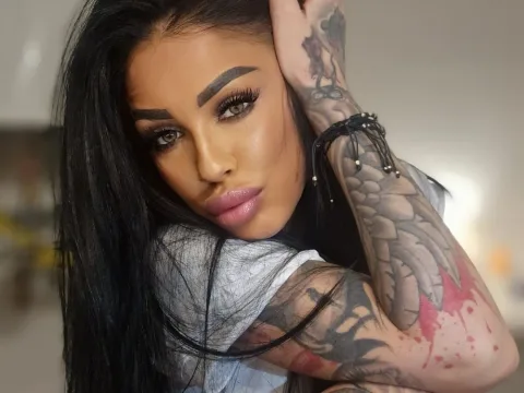 Watch AnyssyaHot Live Adult Webcam Show - Free Sex Cam Stream