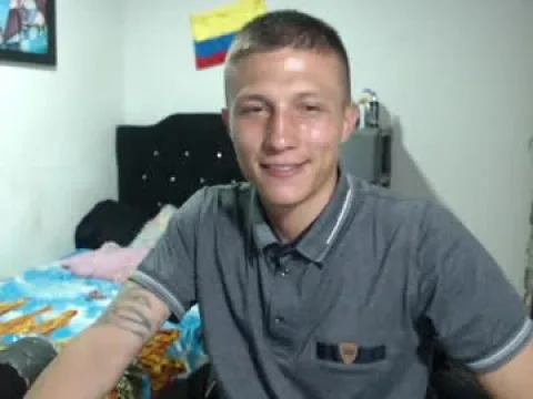 Watch STIIVEEN 777 Offline Adult Webcam Show from Colombia - Free Sex Cam Stream