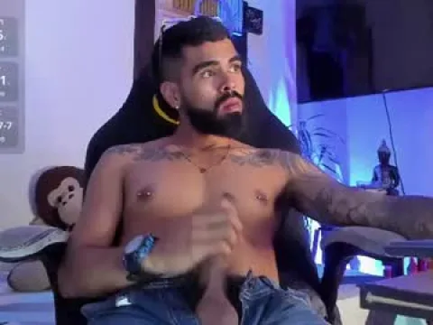 Watch Stephenbrown Offline Adult Webcam Show from Colombia - Free Sex Cam Stream