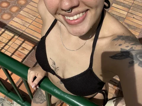 Watch Mile Latina Live Adult Webcam Show - Free Sex Cam Stream