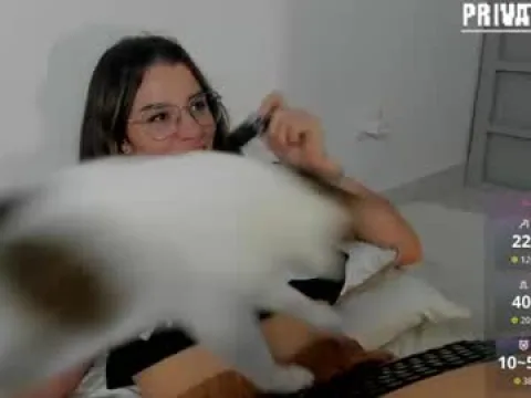Watch 0ne Of 0ne Live Adult Webcam Show from Colombia - Free Sex Cam Stream