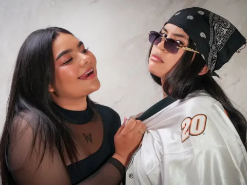 Watch Mia And Lexy Live Adult Webcam Show - Free Sex Cam Stream