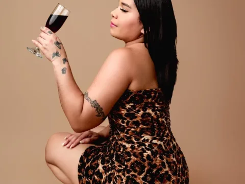 Watch KIannaNicole Live Adult Webcam Show - Free Sex Cam Stream
