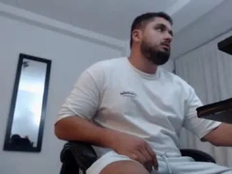 Watch Dancho44 Live Adult Webcam Show from Colombia - Free Sex Cam Stream