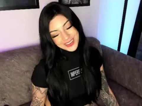 Watch Mila Monty Offline Adult Webcam Show from Colombia - Free Sex Cam Stream