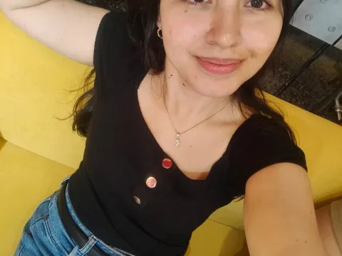 Watch Romilly Live Adult Webcam Show - Free Sex Cam Stream