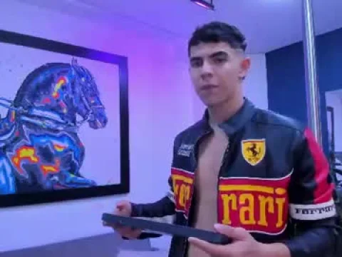 Watch Houston Bull Offline Adult Webcam Show from Colombia - Free Sex Cam Stream
