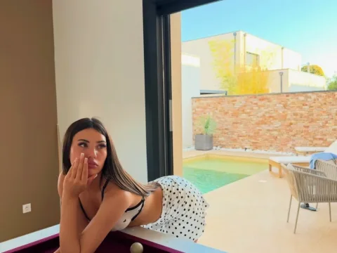 Watch ItsNina Offline Adult Webcam Show - Free Sex Cam Stream