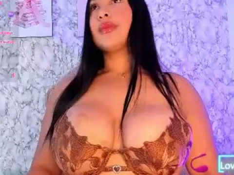 Watch Karenestrada Offline Adult Webcam Show from Colombia - Free Sex Cam Stream
