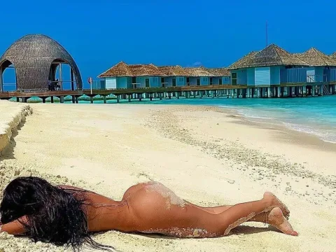 Watch Yosoyalisson Live Adult Webcam Show - Free Sex Cam Stream