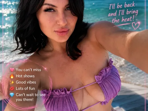 Watch KimmmyVelour Offline Adult Webcam Show - Free Sex Cam Stream