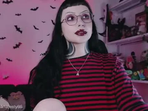 Watch Herinfernalmajesty Offline Adult Webcam Show - Free Sex Cam Stream