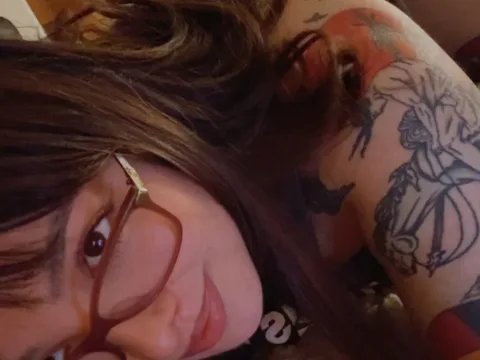 Watch Naya Pumpkin Live Adult Webcam Show - Free Sex Cam Stream