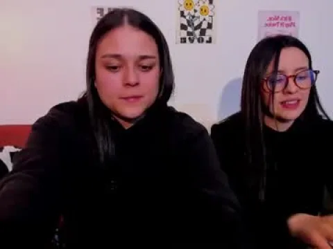 Watch Juana y Laura Offline Adult Webcam Show from Colombia - Free Sex Cam Stream