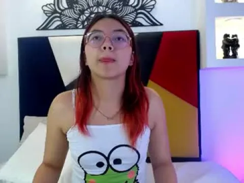 Watch Scarlet Monrroe Offline Adult Webcam Show from Colombia - Free Sex Cam Stream