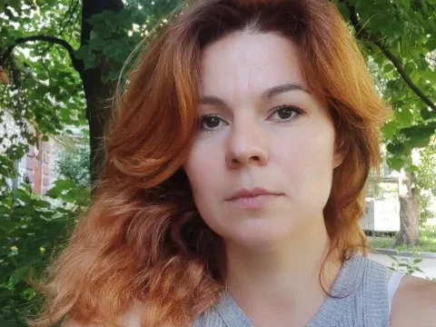 Watch ZheniaNikrasova Live Adult Webcam Show - Free Sex Cam Stream