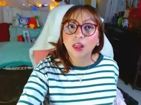 Watch Littlerouse Offline Adult Webcam Show from Colombia - Free Sex Cam Stream
