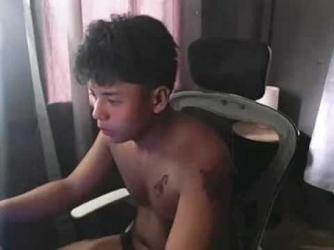 Watch ELMO Offline Adult Webcam Show from Philippines - Free Sex Cam Stream