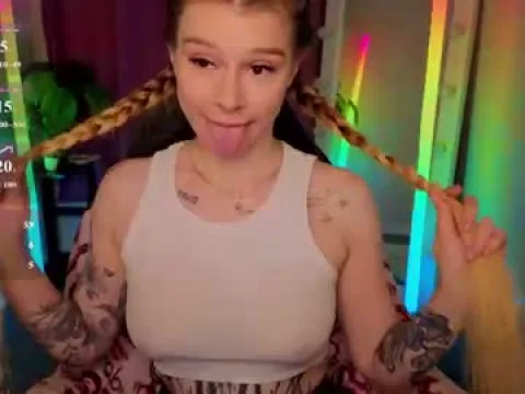 Watch Lisa Rabbit Offline Adult Webcam Show - Free Sex Cam Stream