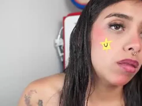 Watch Sabrina Offline Adult Webcam Show from Colombia - Free Sex Cam Stream