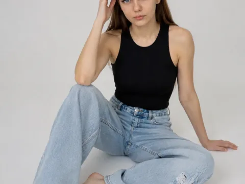 Watch PearleKalmen Live Adult Webcam Show - Free Sex Cam Stream