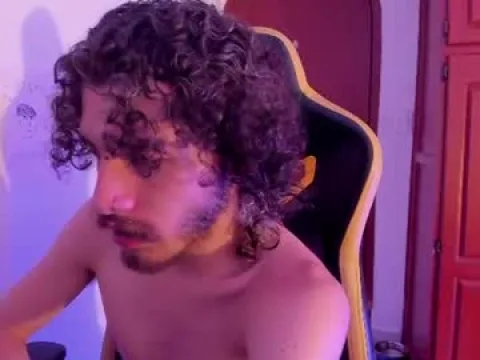 Watch Jonas Satan Joestar Offline Adult Webcam Show from Colombia - Free Sex Cam Stream