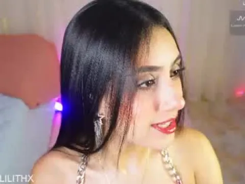 Watch I Amlilithx Offline Adult Webcam Show from Colombia - Free Sex Cam Stream