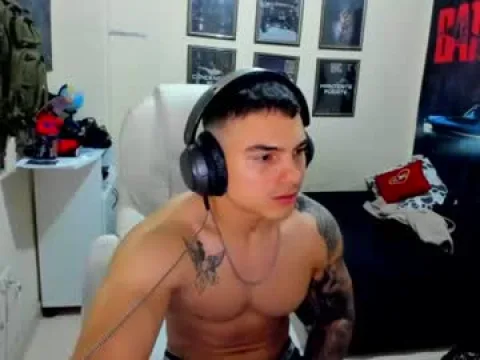 Watch yker Offline Adult Webcam Show from Colombia - Free Sex Cam Stream