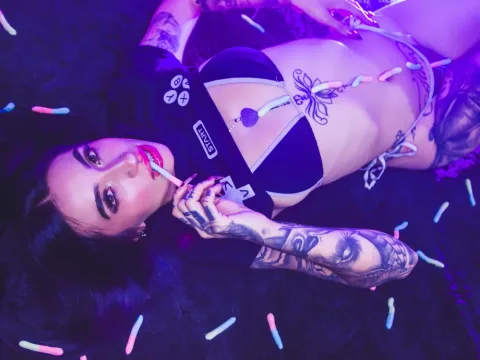 Watch Candy Leilaa3 Live Adult Webcam Show - Free Sex Cam Stream