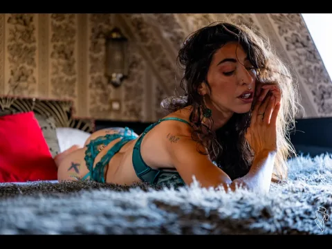 Watch Lalla-Amani Live Adult Webcam Show - Free Sex Cam Stream