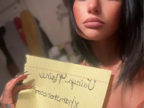 Watch ValayaNoire Offline Adult Webcam Show - Free Sex Cam Stream