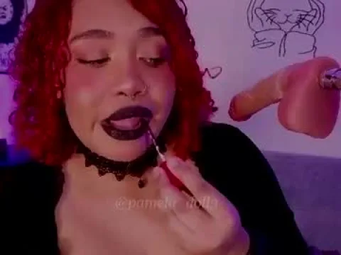 Watch doll Offline Adult Webcam Show from Colombia - Free Sex Cam Stream