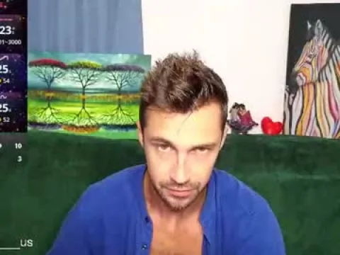 Watch Prometheusoriginal Offline Adult Webcam Show - Free Sex Cam Stream