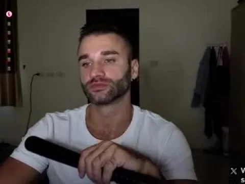 Watch Daddy Slav Offline Adult Webcam Show from Ukraine - Free Sex Cam Stream