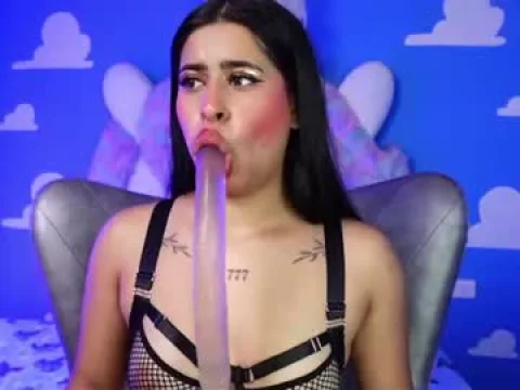 Watch Miss Demon Offline Adult Webcam Show from Colombia - Free Sex Cam Stream