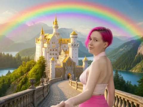 Watch Fuzzy Unicorn Live Adult Webcam Show - Free Sex Cam Stream