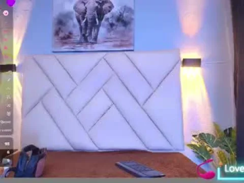 Watch Rouse Velvet Offline Adult Webcam Show from Colombia - Free Sex Cam Stream