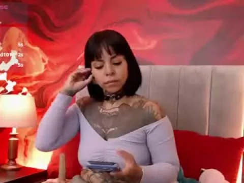 Watch Tattoo baby Offline Adult Webcam Show from Colombia - Free Sex Cam Stream