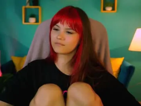 Watch Evathopson Live Adult Webcam Show - Free Sex Cam Stream
