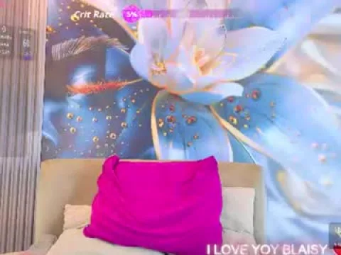 Watch Blaisysmith Offline Adult Webcam Show from Colombia - Free Sex Cam Stream