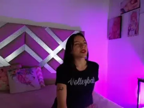 Watch Camila Valmount Offline Adult Webcam Show from Colombia - Free Sex Cam Stream