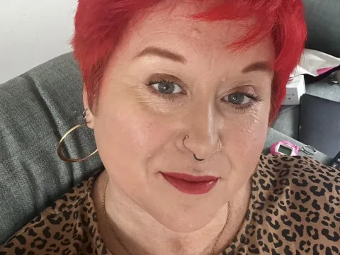 Watch BustyRedxx Live Adult Webcam Show - Free Sex Cam Stream