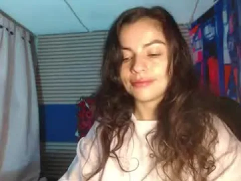 Watch Emily Live Adult Webcam Show from Colombia - Free Sex Cam Stream