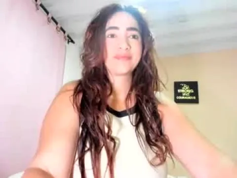 Watch TamiDesire Live Adult Webcam Show from Colombia - Free Sex Cam Stream