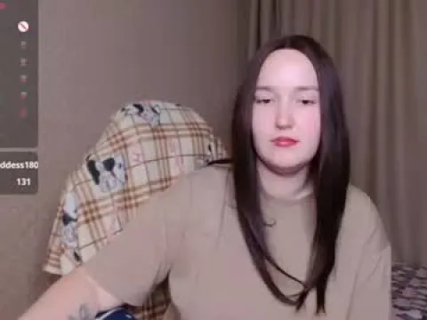 Watch Ayni Live Adult Webcam Show - Free Sex Cam Stream