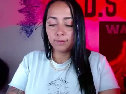 Watch Gabriela Offline Adult Webcam Show from Colombia - Free Sex Cam Stream
