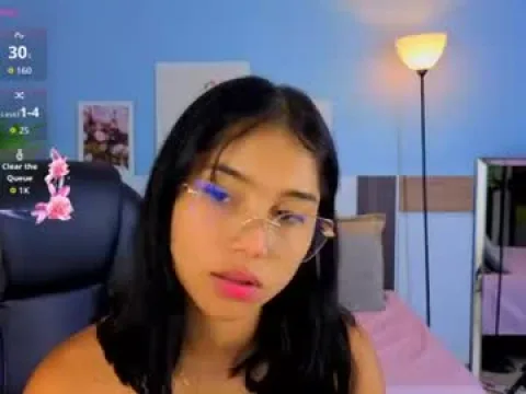 Watch MilaaStar Offline Adult Webcam Show from Colombia - Free Sex Cam Stream