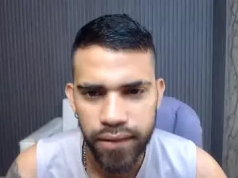 Watch Chacorta Offline Adult Webcam Show from Colombia - Free Sex Cam Stream